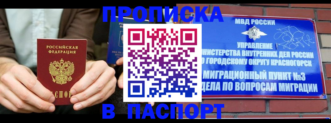 где прописаться в Камбарке